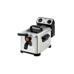 Nieuw TEFAL Filtra Pro RVS friteuse frituurpan SPOTPRIJS!!!