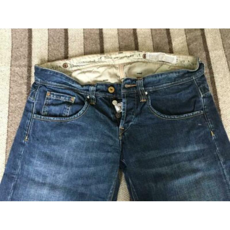 kuyichi dames jeans