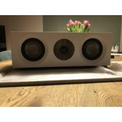 Jamo center speaker nieuw S81 white