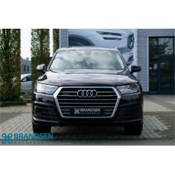 Audi Q7 3.0 TDI quattro Pro Line S -Luchtvering-LED-Standkac