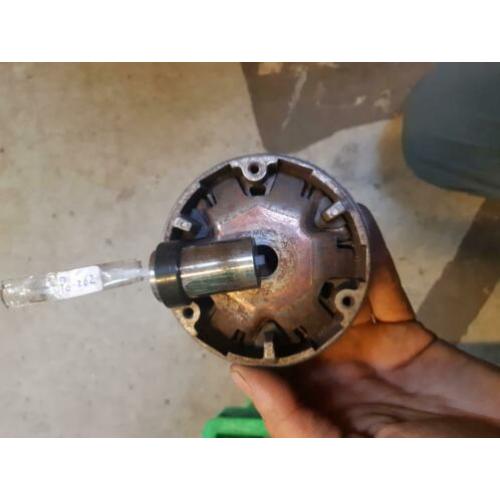 Vario set Peugeot 2takt (Ludix Vivacity Speedfight Buxy)