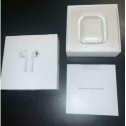 Apple AirPods te koop