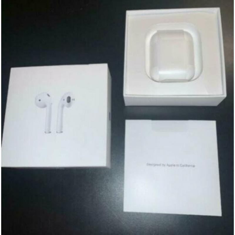 Apple AirPods te koop
