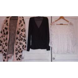 ? KOOPJE 2.25ps merk oa Didi only Norah Zara Hema L / Xl
