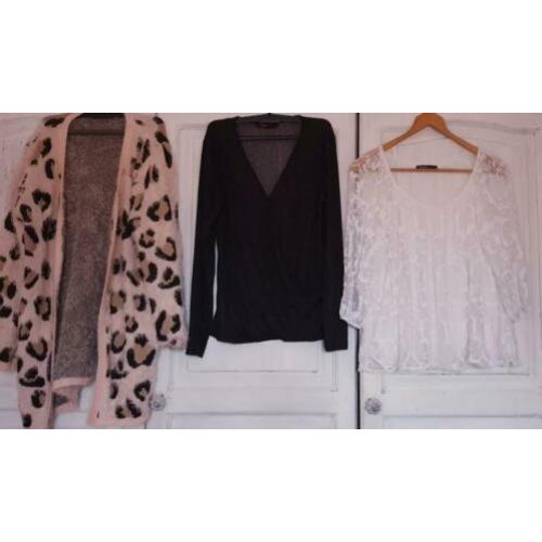 ? KOOPJE 2.25ps merk oa Didi only Norah Zara Hema L / Xl
