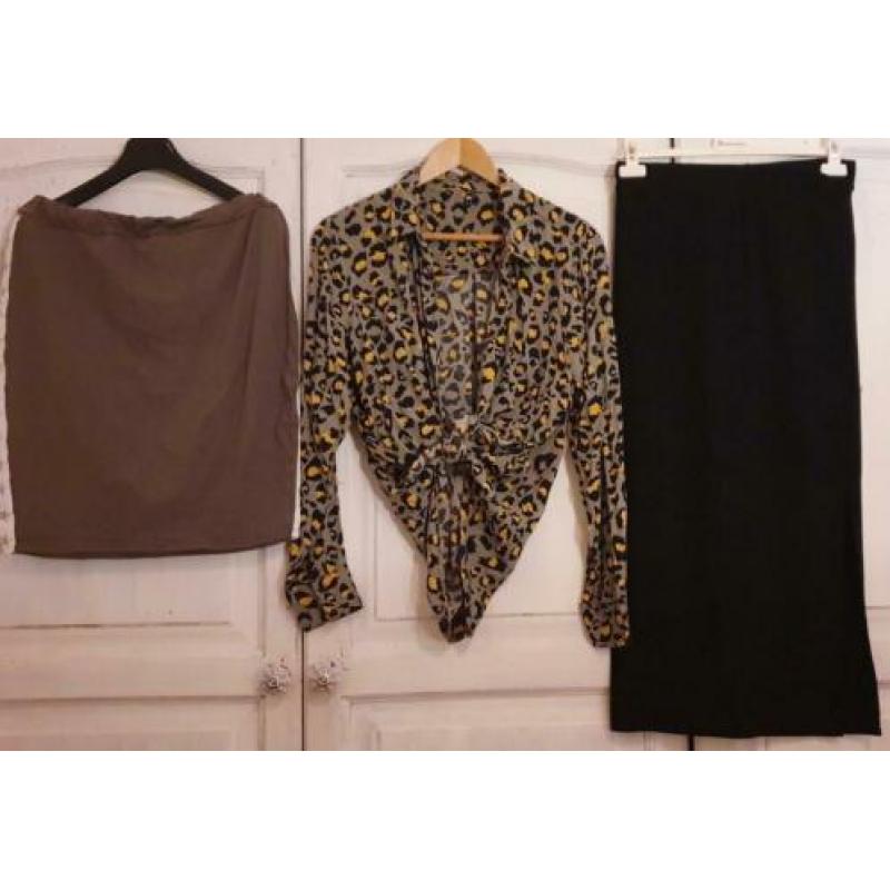 ? KOOPJE 2.25ps merk oa Didi only Norah Zara Hema L / Xl