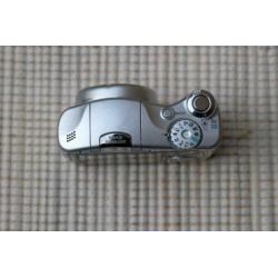 Canon powershot sx100 IS