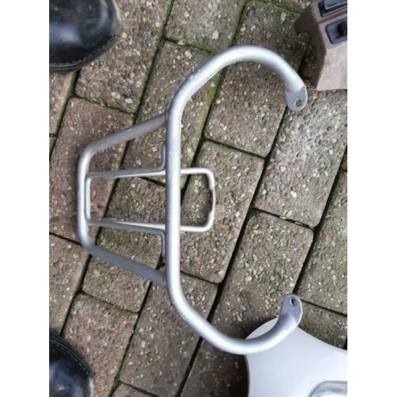 Te koop sym fiddle onderdelen