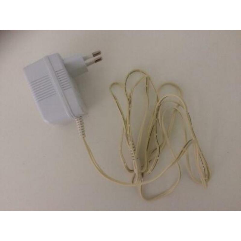 batterijlader / acculader / battery charger 3V - BL030030D