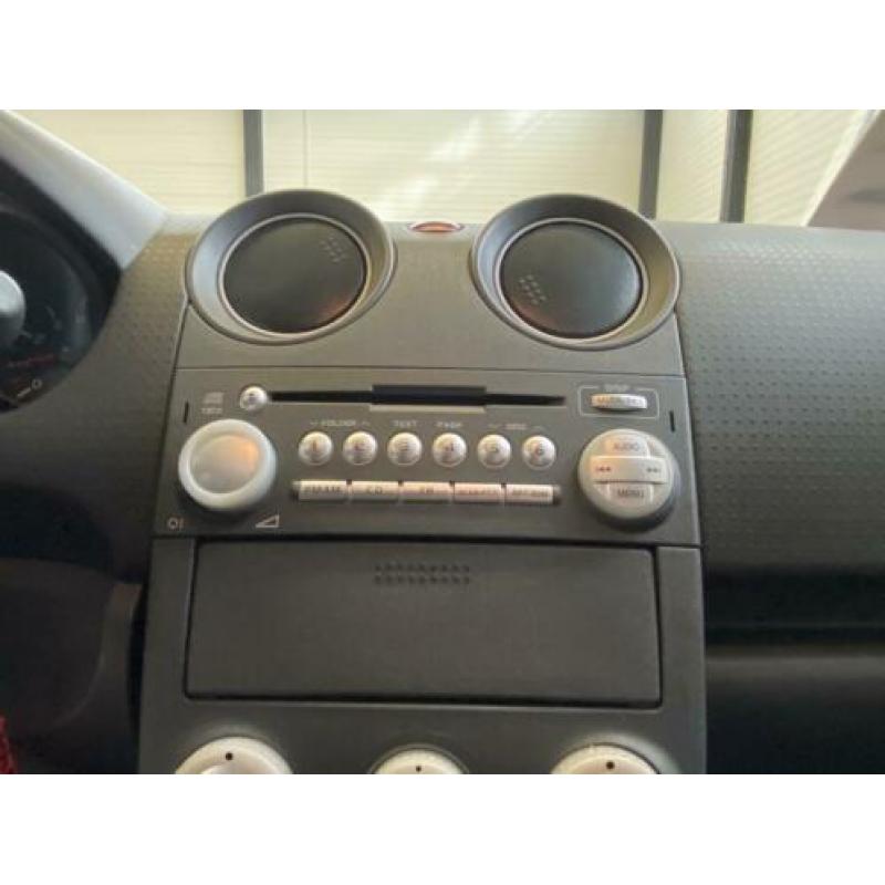 Mitsubishi Colt 1.5 d'Azur AIRCO/LM-VELGEN* (bj 2007)