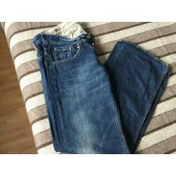 kuyichi dames jeans