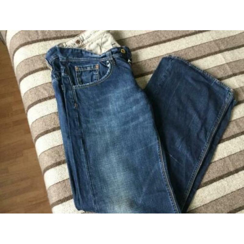 kuyichi dames jeans