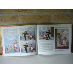 Het verhaal van de musical Annie ISBN 90-73715-00-8