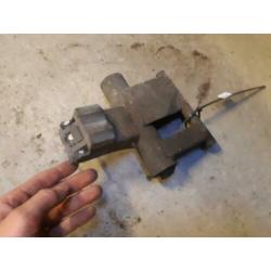 Subframe / blok ophanging frame Honda X8R-SFX-Vision
