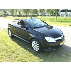 Opel Tigra TwinTop 1.4-16V Linea Nera