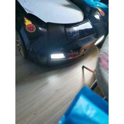 Race autobed Cilek