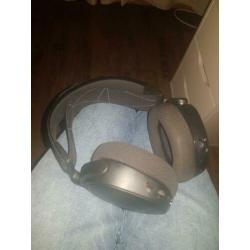 Steelseries Arctis 7 Wireless gaming headset