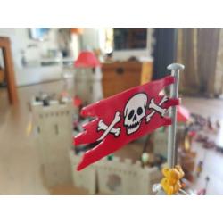 Playmobil kasteel