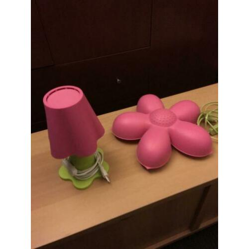 Lampen