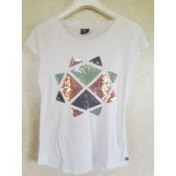 Baker Bridge, 152, zgan, t-shirt
