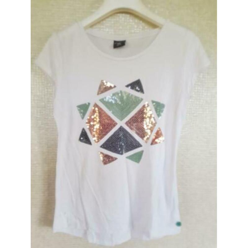 Baker Bridge, 152, zgan, t-shirt