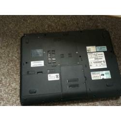 TOSHIBA Satellite L40
