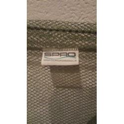 SCHEPNET (Rubber Coated Landingsnet merk ( ESPRO )