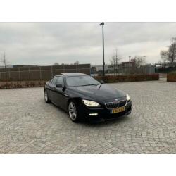 640D M Gran Coupe LED/PANO/SOFTCLOSE/HEADUP/STANDKACHEL