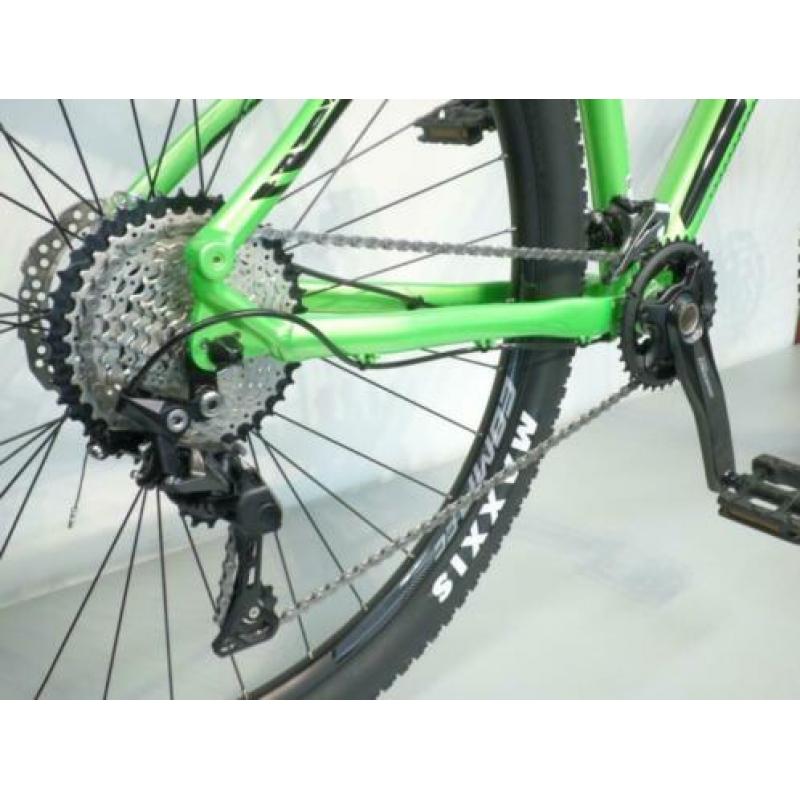 Merida Big Nine 500 47 cm nr 5667