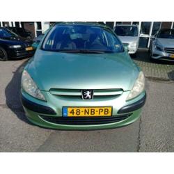 Peugeot 307 Break XT 1.6 16V