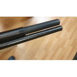 severne gorilla rdm 430