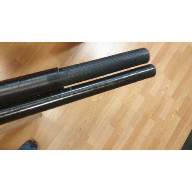 severne gorilla rdm 430