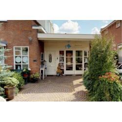 Koopwoning: de Visserstraat 21 B, Heemskerk