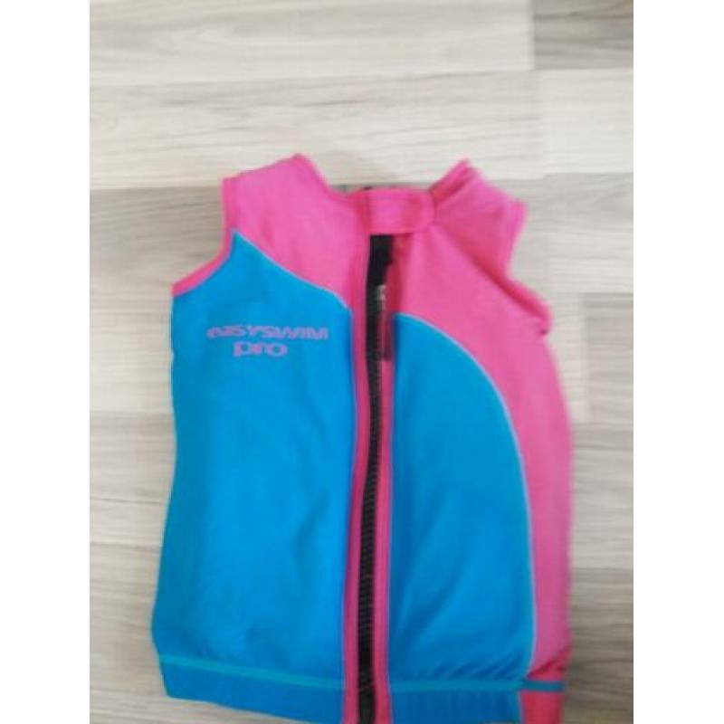 Easy swim zwemvest M