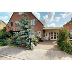 Koopwoning: de Visserstraat 21 B, Heemskerk