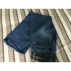 kuyichi dames jeans