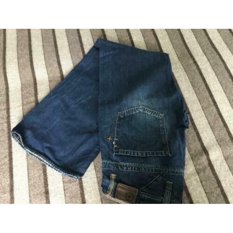 kuyichi dames jeans