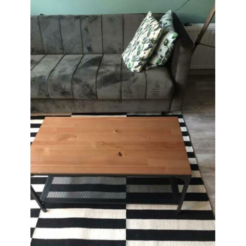 Ikea fjällbo salontafel