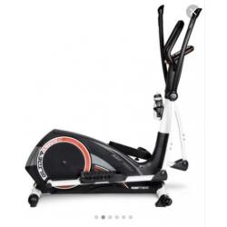 Crosstrainer glow fitness glider DCT250