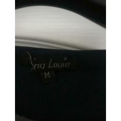 King louie jurk maat m prachtige jurk bieden