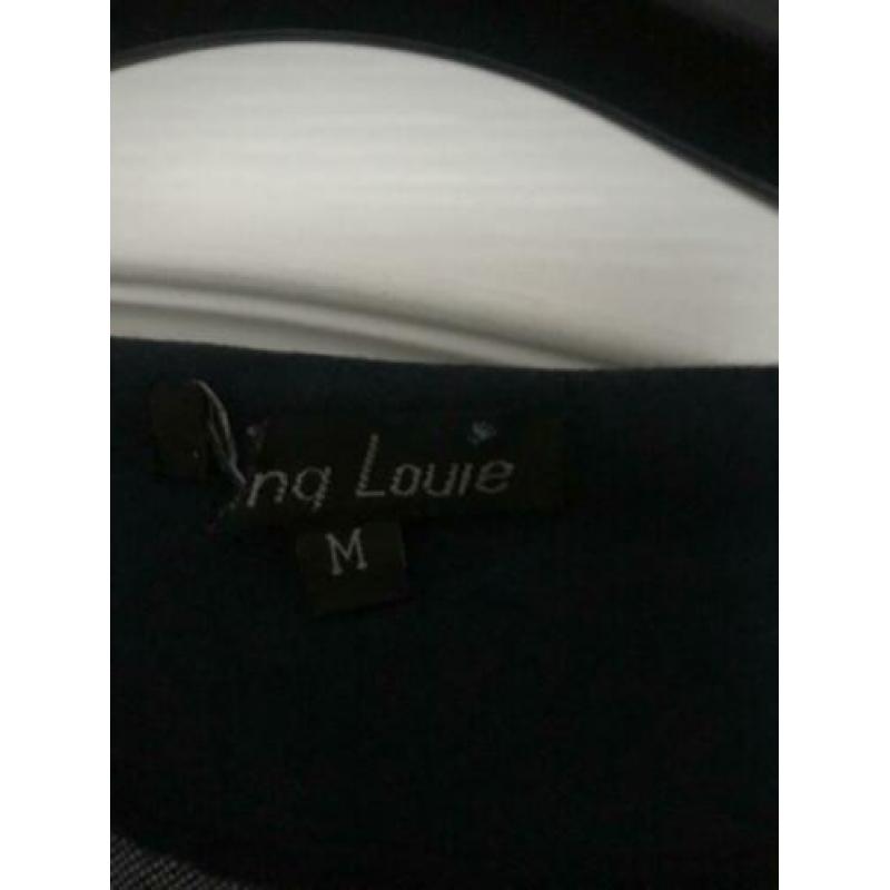 King louie jurk maat m prachtige jurk bieden