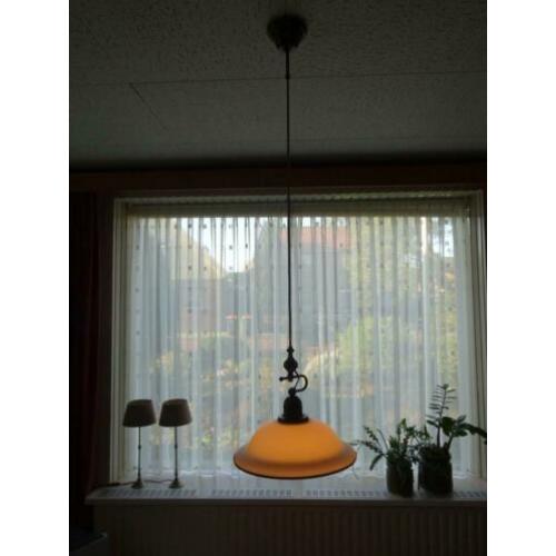 VINTAGE hanglamp