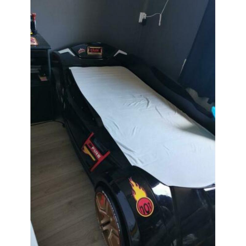 Race autobed Cilek