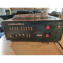 LUXMAN L-570 100v + transformer
