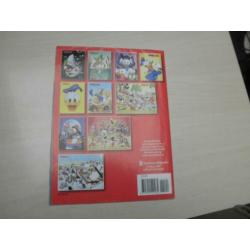 donald duck posterspecial