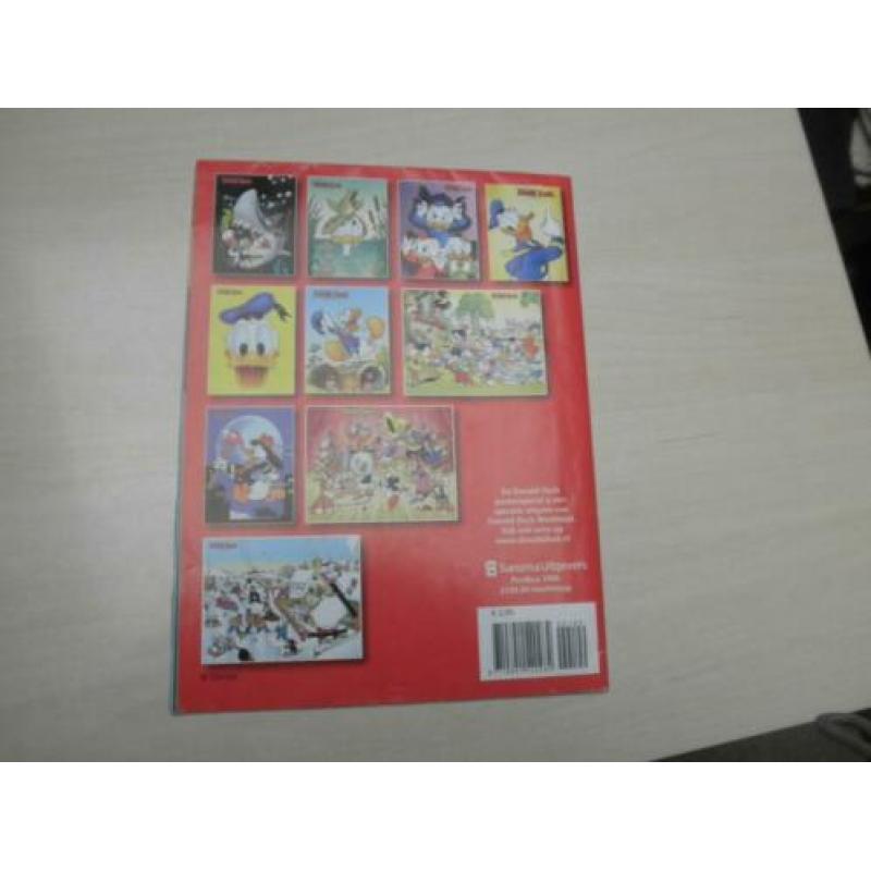 donald duck posterspecial