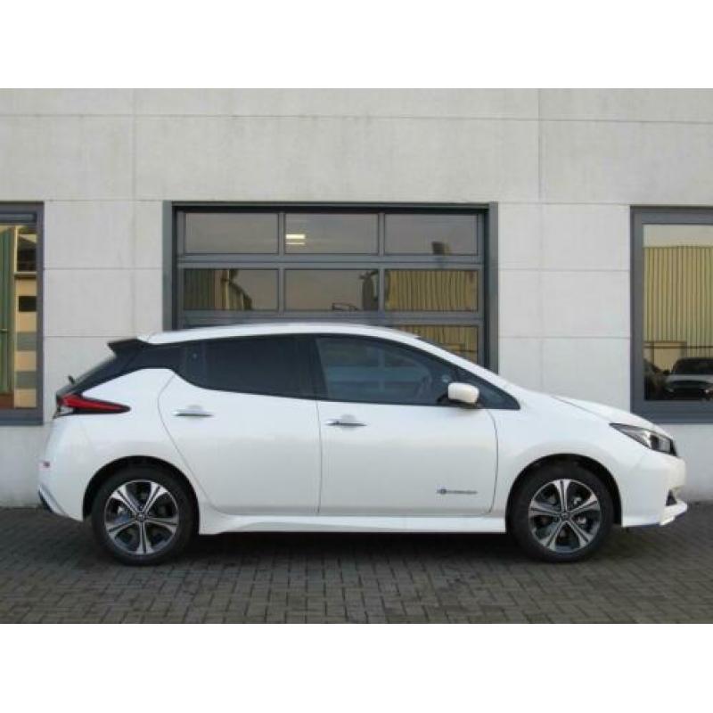 Nissan Leaf e+ Tekna 62 kWh EX. BTW Laatste kans! 4% Bijtell