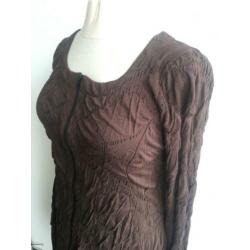 Elsewhere Vest (mt: 44) 382/10,4