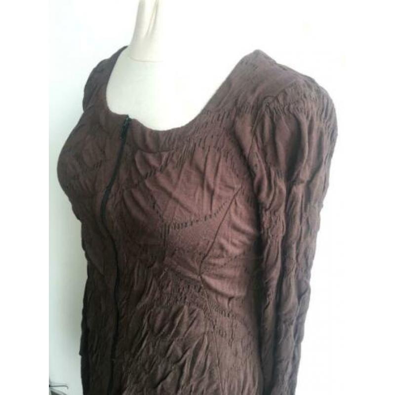 Elsewhere Vest (mt: 44) 382/10,4