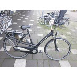 28´´ Batavus Mambo Damesfiets Nexus 7
